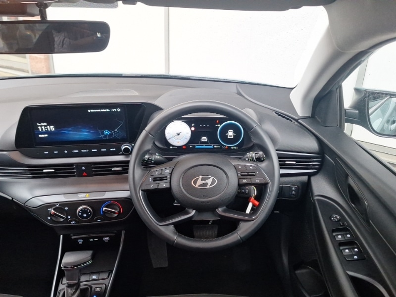 Used Hyundai i20 2025 for sale - 77284629: Photo 7