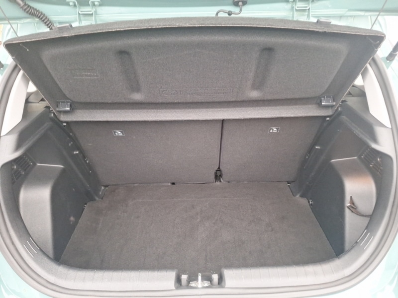 Used Hyundai i20 2025 for sale - 77284629: Photo 8