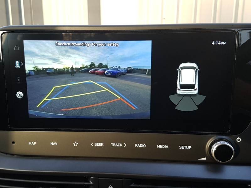 Used Hyundai i20 2024 for sale - 76763613: Photo 11