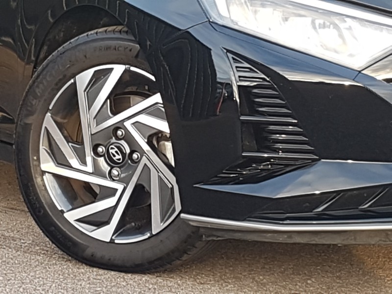 Used Hyundai i20 2024 for sale - 76763613: Photo 9