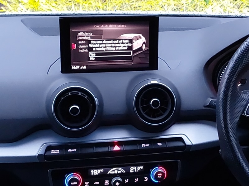 Used Audi Q2 2019 for sale - 78218709: Photo 10