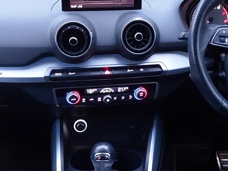 Used Audi Q2 2019 for sale - 78218709: Photo 11