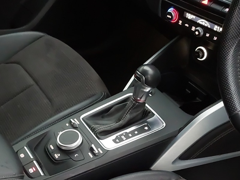 Used Audi Q2 2019 for sale - 78218709: Photo 17