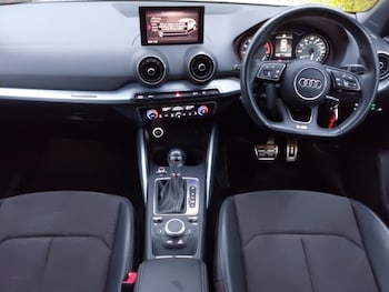 Used Audi Q2 2019 for sale - 78218709: Photo