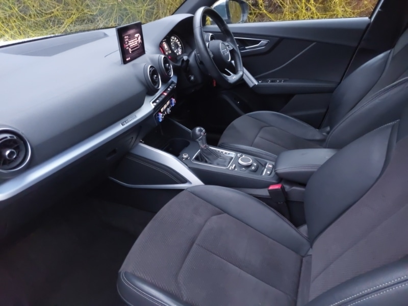 Used Audi Q2 2019 for sale - 78218709: Photo 5