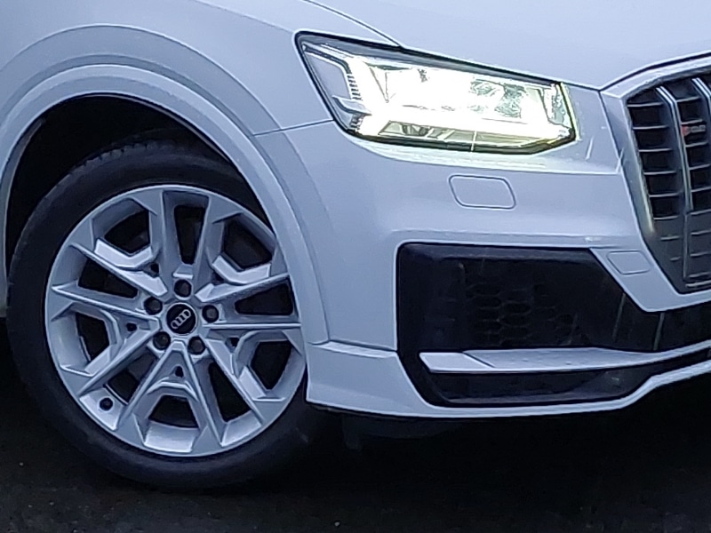 Used Audi Q2 2019 for sale - 78218709: Photo 9