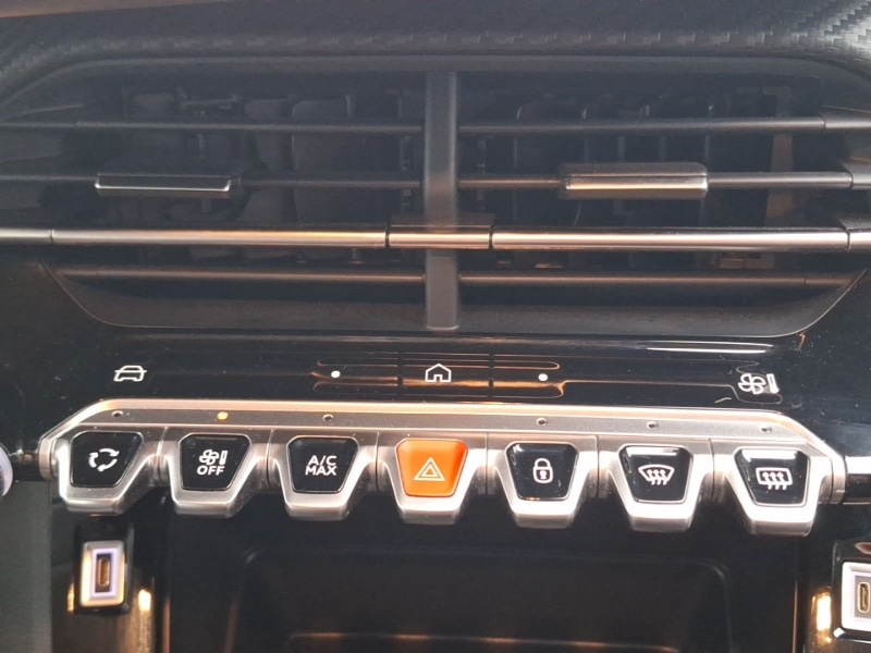 Used Peugeot 208 2025 for sale - 77466541: Photo 13