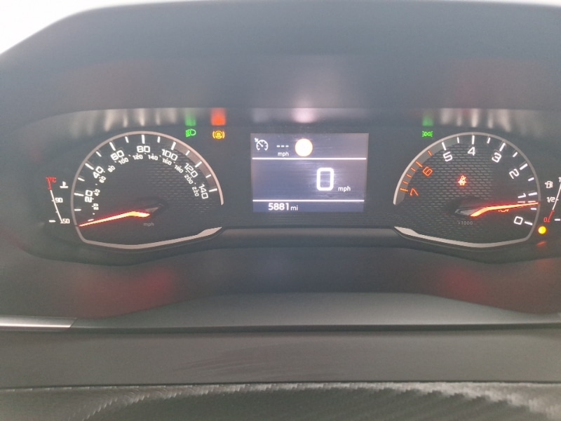 Used Peugeot 208 2025 for sale - 77466541: Photo 17