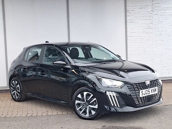 Used Peugeot 208 2025 for sale - 77466541: Photo
