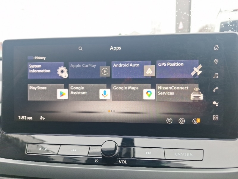 Used Nissan Qashqai 2025 for sale - 77433205: Photo 12