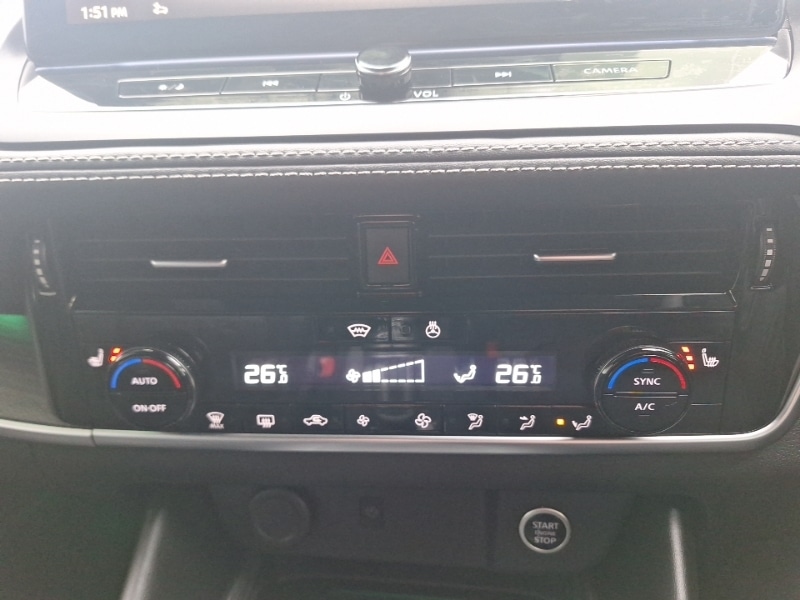 Used Nissan Qashqai 2025 for sale - 77433205: Photo 15