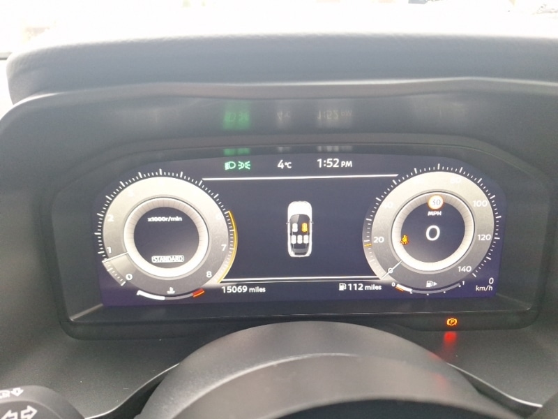 Used Nissan Qashqai 2025 for sale - 77433205: Photo 16