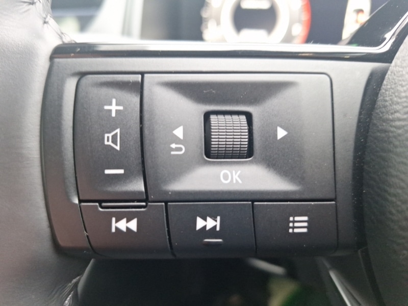 Used Nissan Qashqai 2025 for sale - 77433205: Photo 17