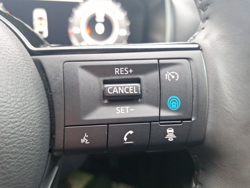 Used Nissan Qashqai 2025 for sale - 77433205: Photo 18