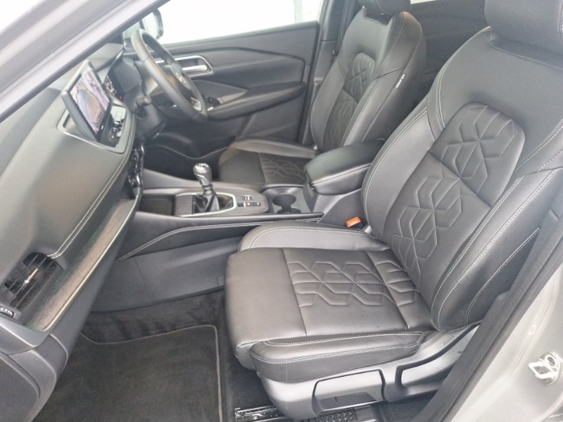 Used Nissan Qashqai 2025 for sale - 77433205: Photo 5