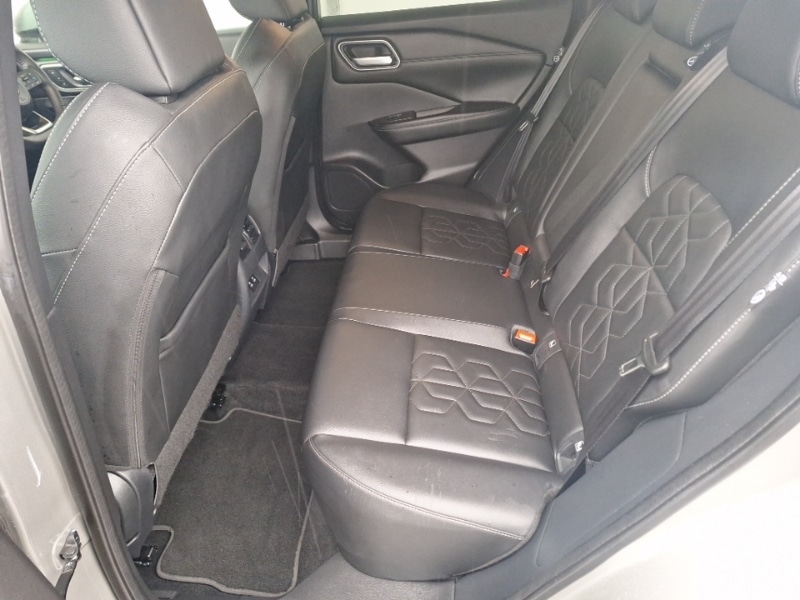 Used Nissan Qashqai 2025 for sale - 77433205: Photo 6