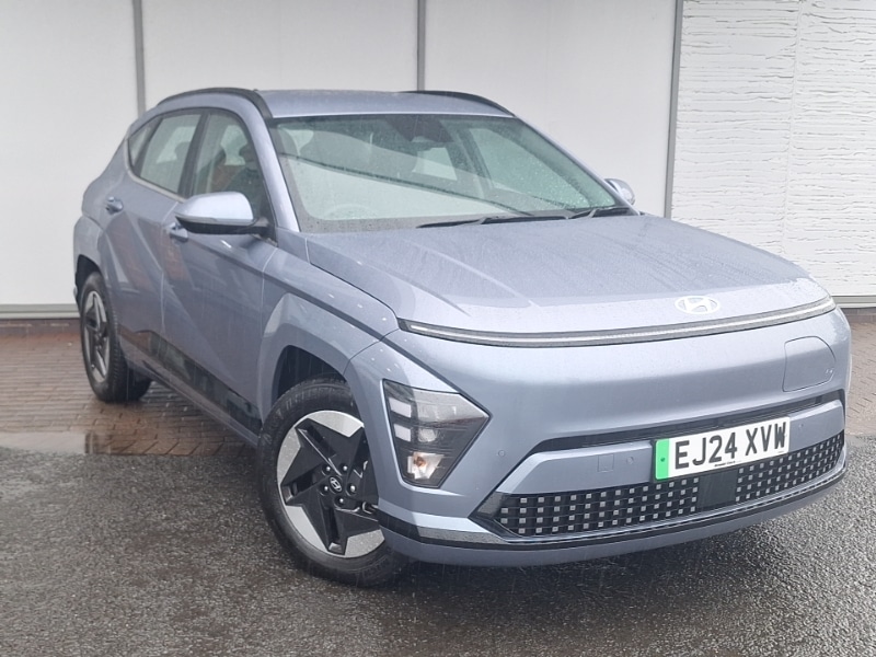 Used Hyundai KONA 2024 for sale - 76188062: Photo 1