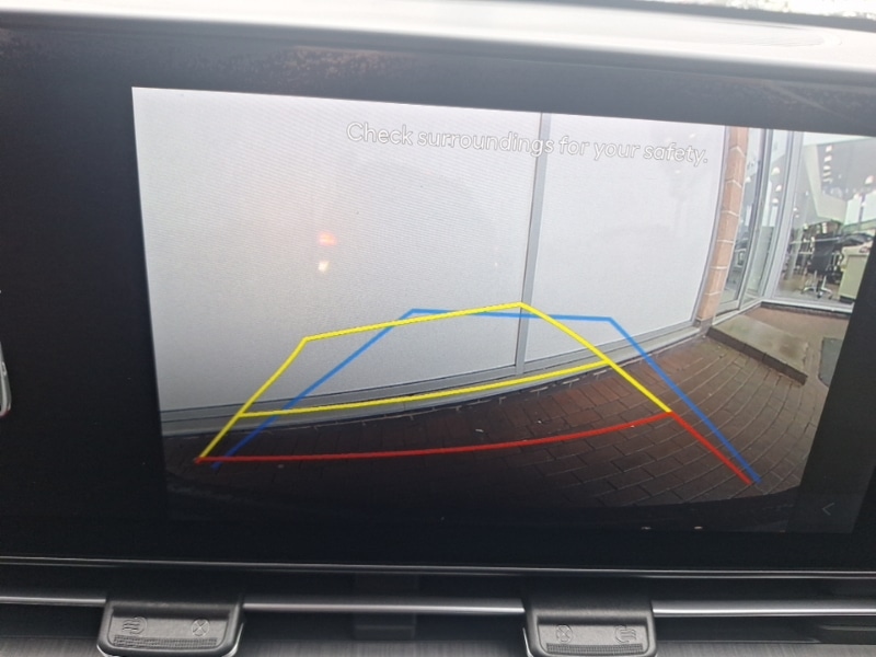 Used Hyundai KONA 2024 for sale - 76188062: Photo 17
