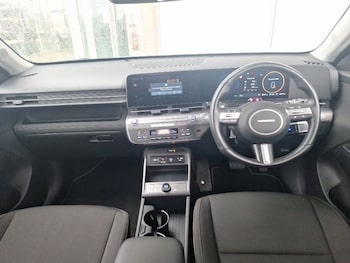 Used Hyundai KONA 2024 for sale - 76188062: Photo