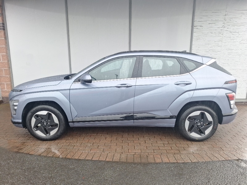 Used Hyundai KONA 2024 for sale - 76188062: Photo 4