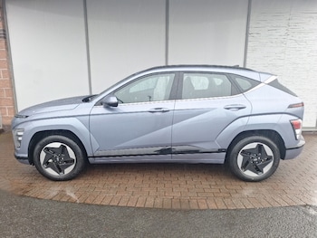 Used Hyundai KONA 2024 for sale - 76188062: Photo