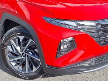 2024 - 1.6 TGDi Premium 5dr 2WD