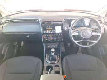Used Hyundai TUCSON 2024 for sale - 74787091: Photo