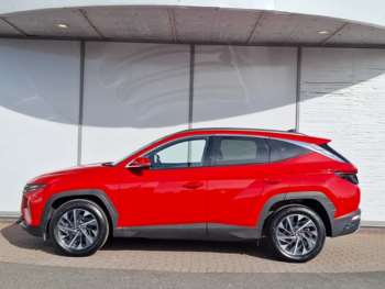 Used Hyundai TUCSON 2024 for sale - 74787091: Photo