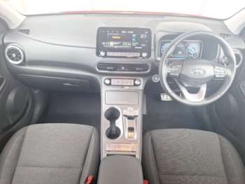 Used Hyundai KONA 2022 for sale - 75305713: Photo