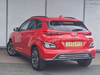 Used Hyundai KONA 2022 for sale - 75305713: Photo
