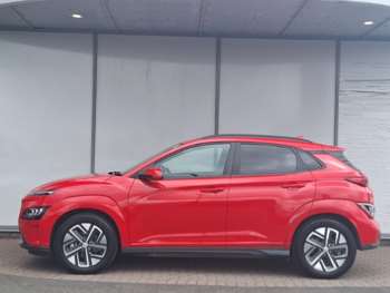 Used Hyundai KONA 2022 for sale - 75305713: Photo