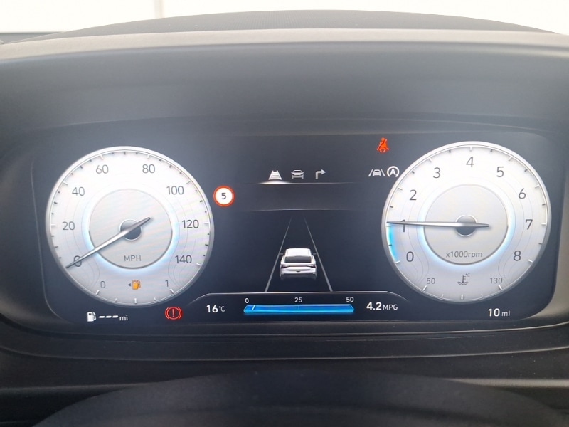 Used Hyundai i20 2025 for sale - 76498118: Photo 10