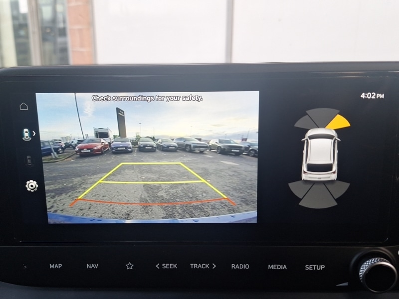 Used Hyundai i20 2025 for sale - 76498118: Photo 11