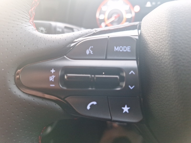 Used Hyundai i20 2025 for sale - 76498118: Photo 15