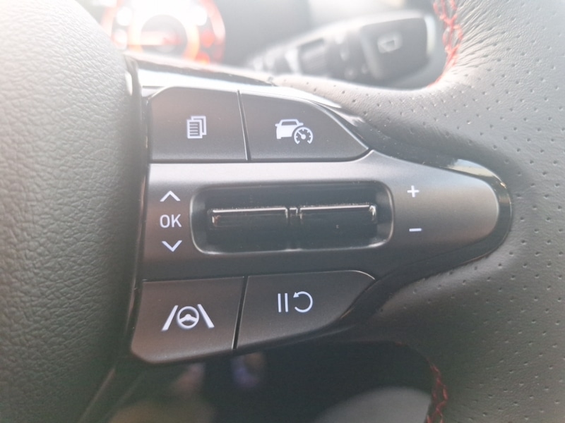 Used Hyundai i20 2025 for sale - 76498118: Photo 16