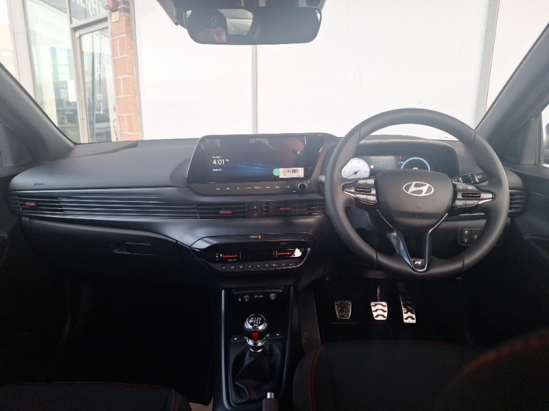 Used Hyundai i20 2025 for sale - 76498118: Photo 2