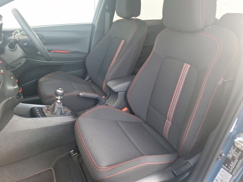 Used Hyundai i20 2025 for sale - 76498118: Photo 5