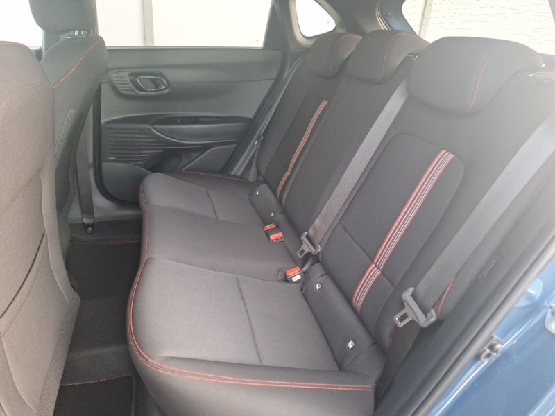 Used Hyundai i20 2025 for sale - 76498118: Photo 6