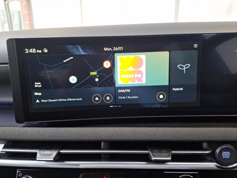 Used Hyundai TUCSON 2025 for sale - 77329749: Photo 10