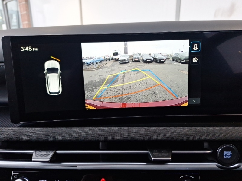 Used Hyundai TUCSON 2025 for sale - 77329749: Photo 11