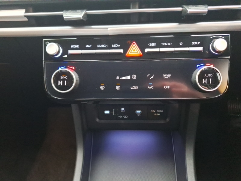 Used Hyundai TUCSON 2025 for sale - 77329749: Photo 13