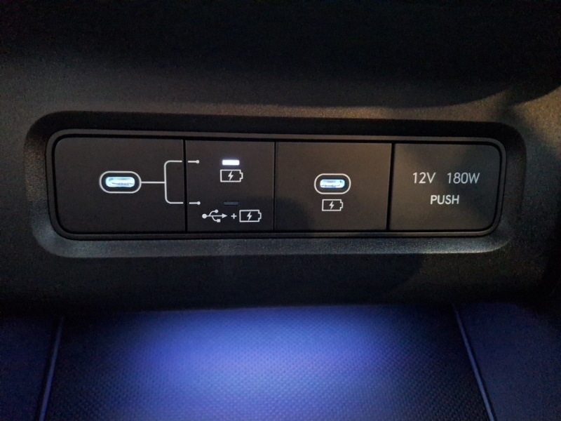 Used Hyundai TUCSON 2025 for sale - 77329749: Photo 14