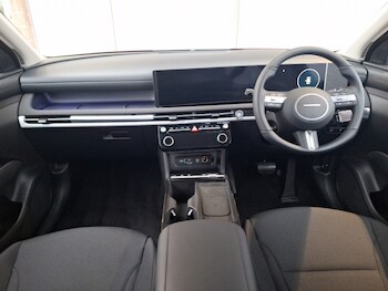 Used Hyundai TUCSON 2025 for sale - 77329749: Photo