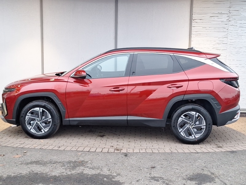 Used Hyundai TUCSON 2025 for sale - 77329749: Photo 4