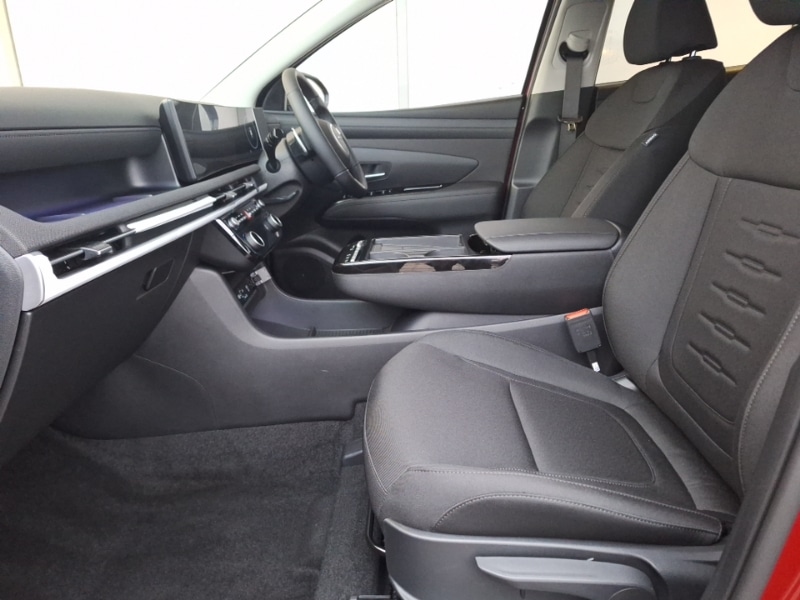 Used Hyundai TUCSON 2025 for sale - 77329749: Photo 5