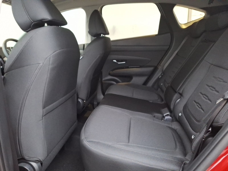 Used Hyundai TUCSON 2025 for sale - 77329749: Photo 6