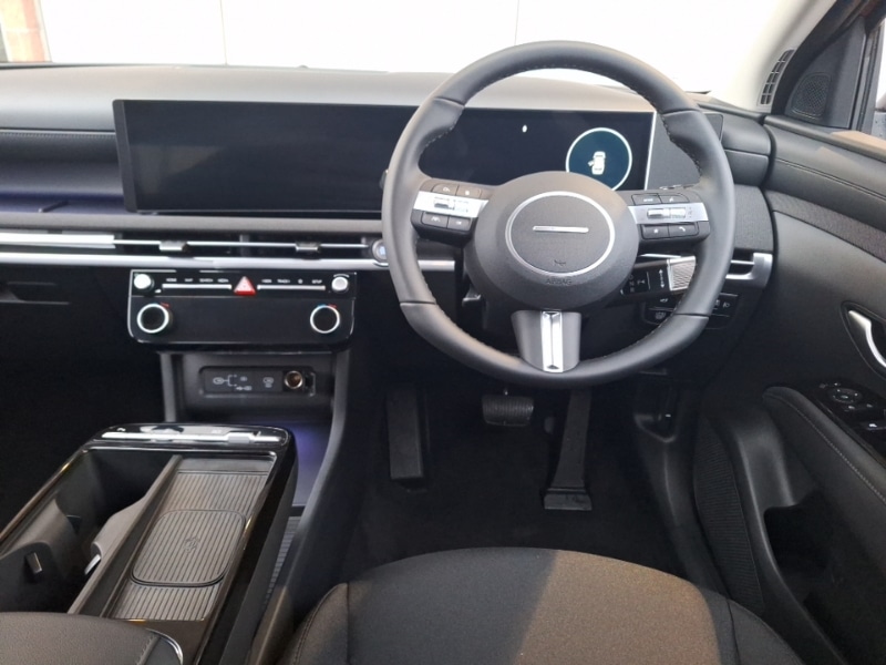 Used Hyundai TUCSON 2025 for sale - 77329749: Photo 7