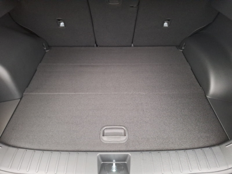 Used Hyundai TUCSON 2025 for sale - 77329749: Photo 8