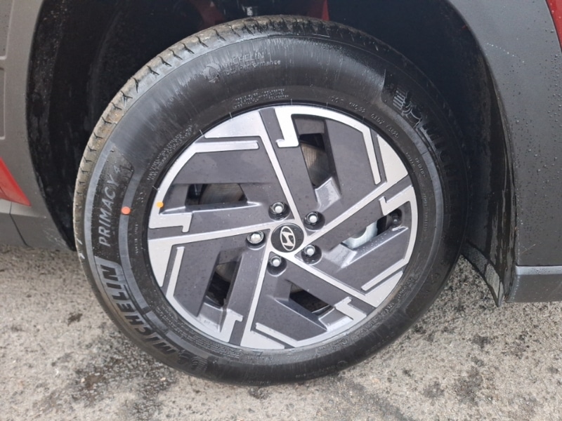 Used Hyundai TUCSON 2025 for sale - 77329749: Photo 9