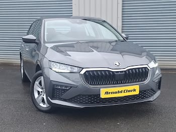 Used Skoda Scala 2024 for sale - 79704141: Photo